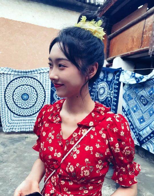 宣璐最新爆料,揭秘娱乐圈不为人知的幕后故事 第2张 宣璐最新爆料,揭秘娱乐圈不为人知的幕后故事 第2张