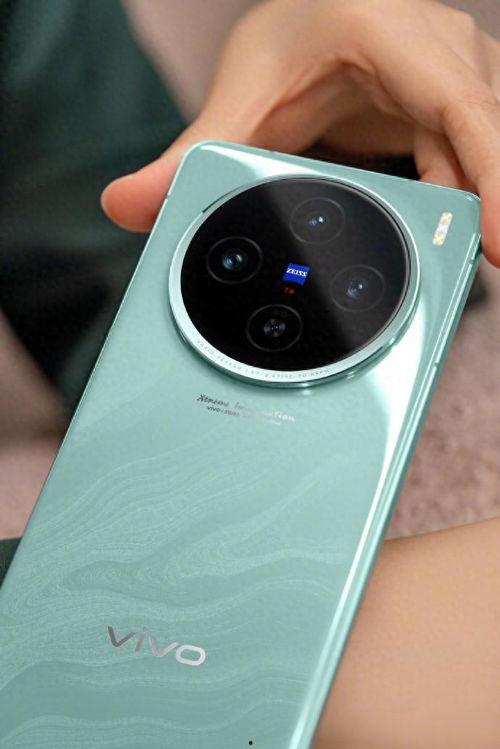 x100最新爆料,颠覆性升级,引领科技新潮流 第3张 x100最新爆料,颠覆性升级,引领科技新潮流 第3张