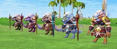 创造与魔法最新爆料钢龙,创造与魔法新势力崛起 第2张 创造与魔法最新爆料钢龙,创造与魔法新势力崛起 第2张