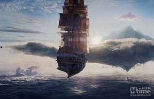 幻梦启航在线观看,一场跨越时空的奇幻之旅 第2张 幻梦启航在线观看,一场跨越时空的奇幻之旅 第2张