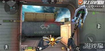 cf手游扭蛋最新爆料,神秘英雄即将降临,惊喜不断! 第3张 cf手游扭蛋最新爆料,神秘英雄即将降临,惊喜不断! 第3张