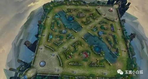 王者最新爆料地图,神秘领域,战火再燃! 第2张 王者最新爆料地图,神秘领域,战火再燃! 第2张