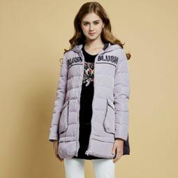 羽绒服爆料视频大全,揭秘时尚保暖新潮流 第3张 羽绒服爆料视频大全,揭秘时尚保暖新潮流 第3张